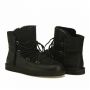 Мужские угги Ugg Men's Levy Black 