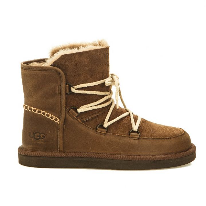 Мужские угги Ugg Men's Levy Chestnut 