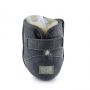 Детские пинетки Ugg Baby Jesse II Bootie Grey