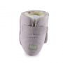 Детские пинетки Ugg Baby Jesse II Bootie Pink
