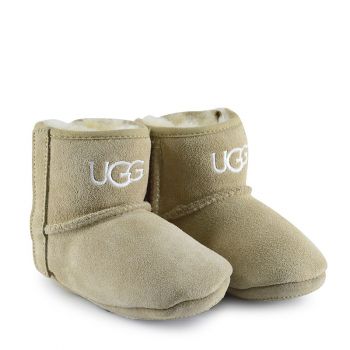 Детские пинетки Ugg Baby Jesse II Bootie Sand 