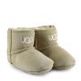 Детские пинетки Ugg Baby Jesse II Bootie Sand 