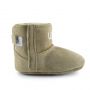 Детские пинетки Ugg Baby Jesse II Bootie Sand 