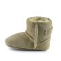 Детские пинетки Ugg Baby Jesse II Bootie Sand 