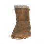 Детские пинетки Ugg Infants Erin Chestnut