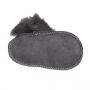 Детские пинетки Ugg Infants Erin Charcoal