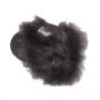 Детские пинетки Ugg Infants Erin Charcoal