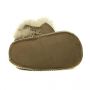 Детские пинетки Ugg Infants Erin Sand