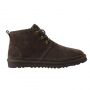Мужские ботинки Ugg Mens Neumel Chocolate