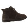 Мужские ботинки Ugg Mens Neumel Chocolate