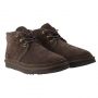 Мужские ботинки Ugg Mens Neumel Chocolate