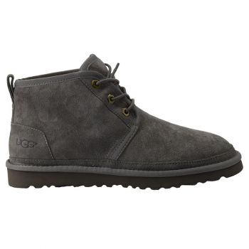 Мужские ботинки Ugg Mens Neumel Grey