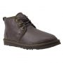 Мужские ботинки Ugg Mens Neumel Chocolate Leather