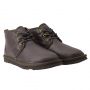 Мужские ботинки Ugg Mens Neumel Chocolate Leather
