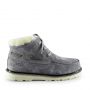 Мужские ботинки Ugg Men's Ailen Boots Grey Violet