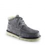 Мужские ботинки Ugg Men's Ailen Boots Grey Violet
