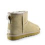 Женские угги Ugg Women's Classic Mini Anniversary 40 Sand 