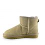 Женские угги Ugg Women's Classic Mini Anniversary 40 Sand 