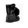Женские угги Ugg Women's Isley Patent Black 
