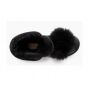Женские угги Ugg Women's Isley Patent Black 