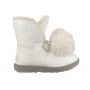 Женские угги Ugg Women's Isley Patent White 