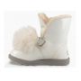 Женские угги Ugg Women's Isley Patent White 