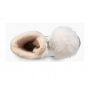 Женские угги Ugg Women's Isley Patent White 