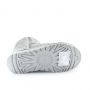 Женские угги Ugg Jimmy Choo Mini Serein II Silver 