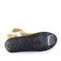 Женские угги Ugg Luxe Spill Seam Mini Boot Chestnut 