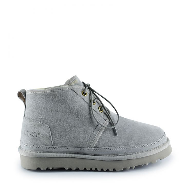 Женские ботинки Ugg Women's Neumel Boot Grey Violet 