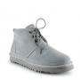 Женские ботинки Ugg Women's Neumel Boot Grey Violet 