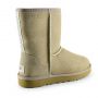 Женские угги Ugg Women's Classic Short Anniversary 40 Sand 