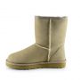 Женские угги Ugg Women's Classic Short Anniversary 40 Sand 