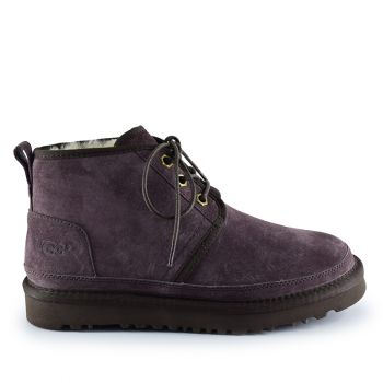 Женские ботинки Ugg Women's Neumel Boot Chocolate