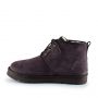 Женские ботинки Ugg Women's Neumel Boot Chocolate