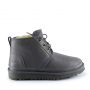 Женские ботинки Ugg Women's Neumel Boot Grey Metallic 