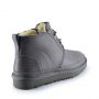 Женские ботинки Ugg Women's Neumel Boot Grey Metallic 