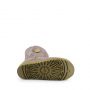 Детские угги Ugg Kids Bailey Button II Dusk