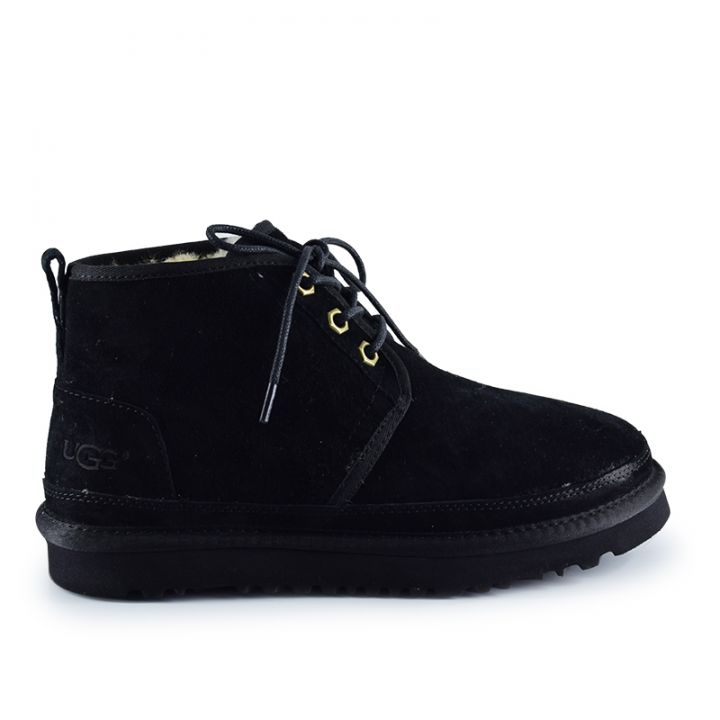 Женские ботинки Ugg Women's Neumel Boot Black