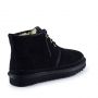 Женские ботинки Ugg Women's Neumel Boot Black