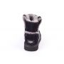 Женские угги Ugg Mini Spill Seam Boot Black