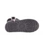 Женские угги Ugg Mini Spill Seam Boot Black