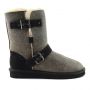 Женские угги Ugg Dylyn Black