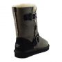 Женские угги Ugg Dylyn Black