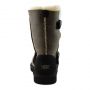 Женские угги Ugg Dylyn Black