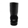 Женские угги Ugg Classic Short Star Dust Black 