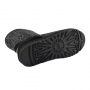 Женские угги Ugg Classic Short Star Dust Black 