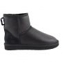 Мужские угги Ugg Men's Classic Mini Metallic Black