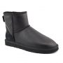 Мужские угги Ugg Men's Classic Mini Metallic Black