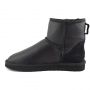 Мужские угги Ugg Men's Classic Mini Metallic Black